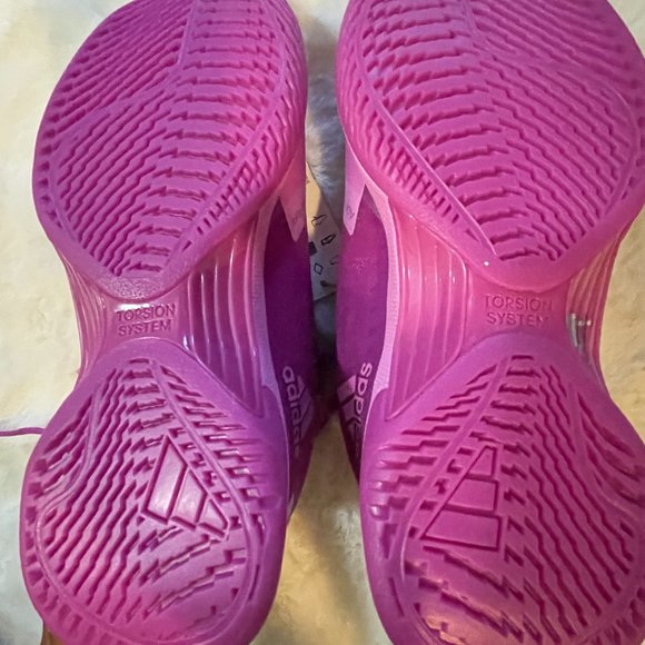 Adidas Sneakers - Picture 6 of 8